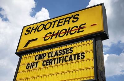 Shooter's Choice 944 Sunset Blvd, West Columbia, SC 29169 - YP.com