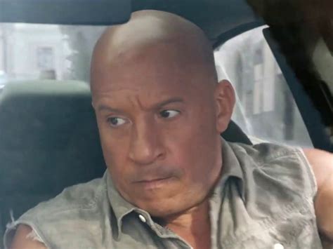 Fast X: Who Is Dante? (Featurette) - TV Guide