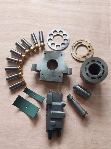 mild steel pvh  hydraulic piston pump parts set  set