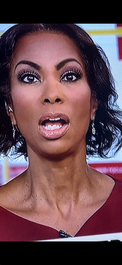 Harris Faulkner : u/Slight_Contract_4074