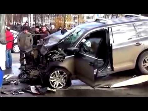 Fatal car accident victims - YouTube
