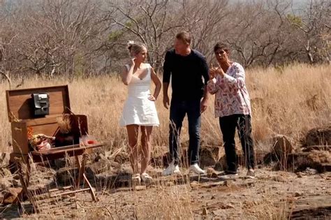 Never-Before-Seen Footage: This Celeb's Wild Night (Phun Celeb Extras Exclusive) - 81wo9xp