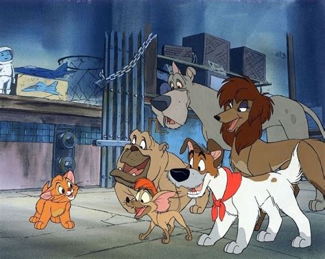 Filmes E Desenhos Antigos - Os 40 Melhores Filmes Animados da Disney - La Parola