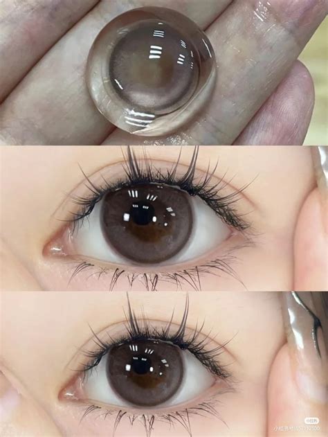 Korean Contact Lenses, Cosmetic Contact Lenses, Eye Contact Lenses ...