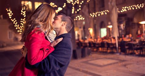 10 Reasons You Should Be Kissing More