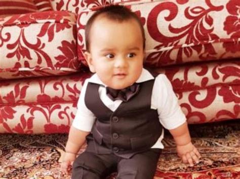 Parents accuse hospital staff of ‘laughing’ as five-year-old boy’s life