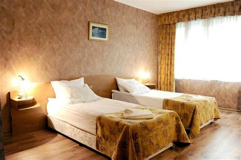 AKORD HOTEL - Prices & Reviews (Sofia, Bulgaria)