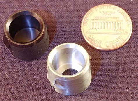 sample products arc precision