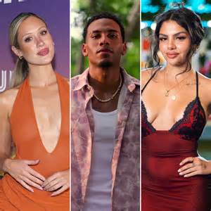 Rachel Recchia Calls Out Louis for Perfect Match Season 3 Spoiler | Us