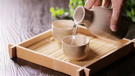 guide  japanese sake  region time  tokyo