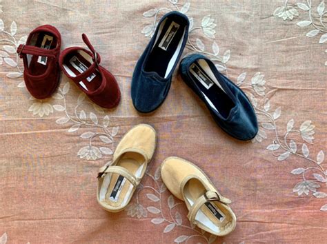 Do you know where Friulane Shoes come from? - Baboushkini