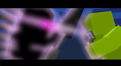 Umbrella (Resh) [RHG] - Wallpapers and art - Mine-imator forums