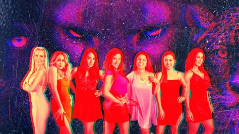 ‘MILF Manor’ Reality Show Must Stop Confusing MILFs and Cougars