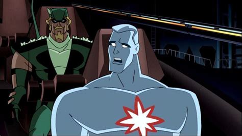 The World's Finest - Justice League Unlimited