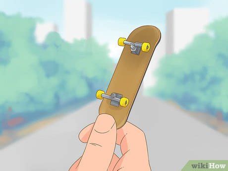 How to Fingerboard: A Beginner’s Guide