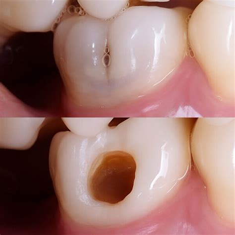 Dentes Super Sensiveis Após Restauração - Restauração no dente: como funciona o procedimento? - Dentista ...