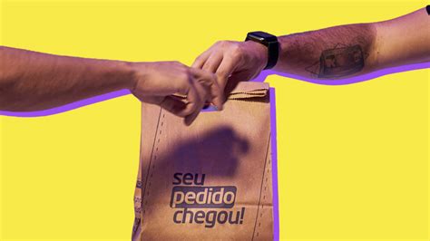 Fudeu Com O Entregador - Como ser parça do entregador de delivery: confira 5 dicas!