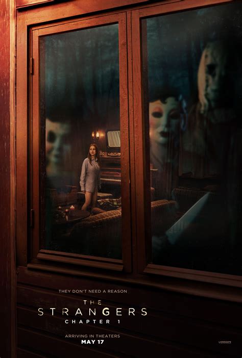 'The Strangers: Chapter 1' Review - A Horrifying Retread With More to Come