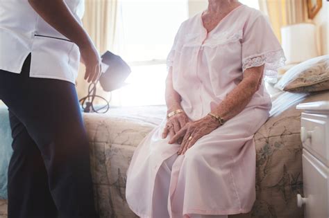 New York ranks 7th in the nation for senior care staffing: Seniorly