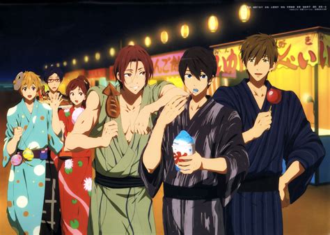 Free! Image by Ueno Chiyoko #1770730 - Zerochan Anime Image Board
