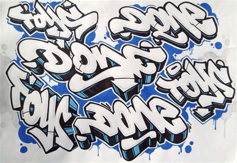 184 best images about Graff alfabets on Pinterest | Bubble letters ...