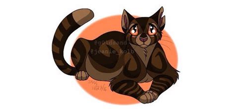 tigerheart  goldsand  deviantart