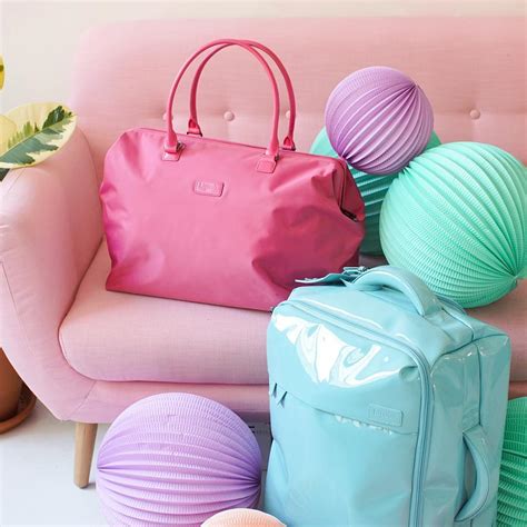Introducing Lipault Paris and its Newly Launched US Site - PurseBlog