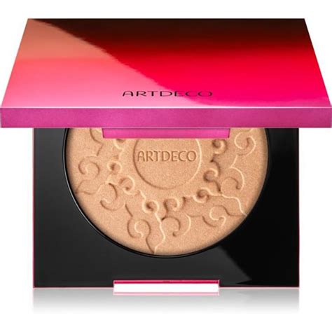 Бронзон гялалзуулагч - Glow Bronzer | Ханбүргэдэй ХХК