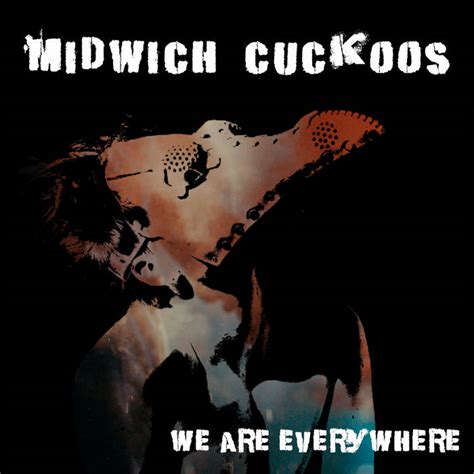 Midwich Cuckoos – Onslaught Music Group