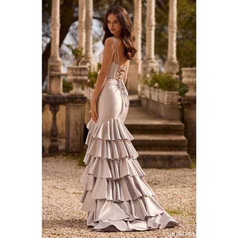 Sherri Hill Sherri Hill 57146 - Once Upon A Dress| Ridgeland MS
