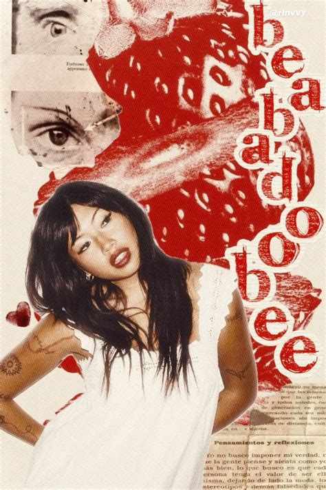 beabadoobee poster  poster design graphic poster  poster