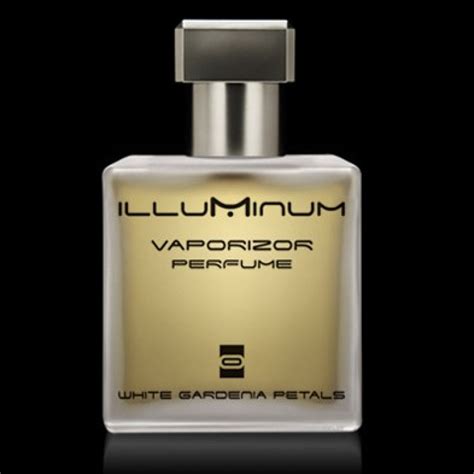 white gardenia petals  illuminum kates  wedding day fragrance