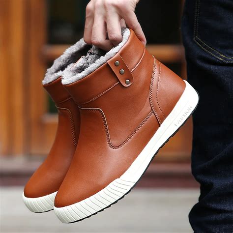 Best Waterproof Mens Boots for Winter - The Smart Lad
