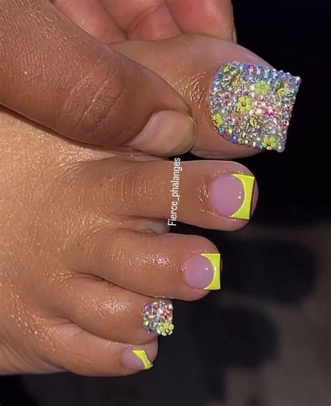 nail and toes ideas 5