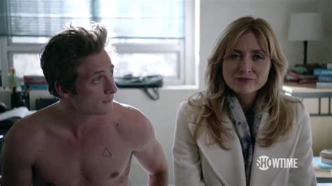 Lips College Girlfriend In Shameless at Brenda Rasheed blog