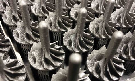 Considerations for 3D Printing on Metal Surfaces | Learn How to Get