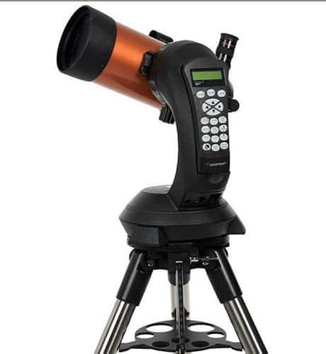 Celestron NexStar 4SE Review (Astronomer Guide) in 2022