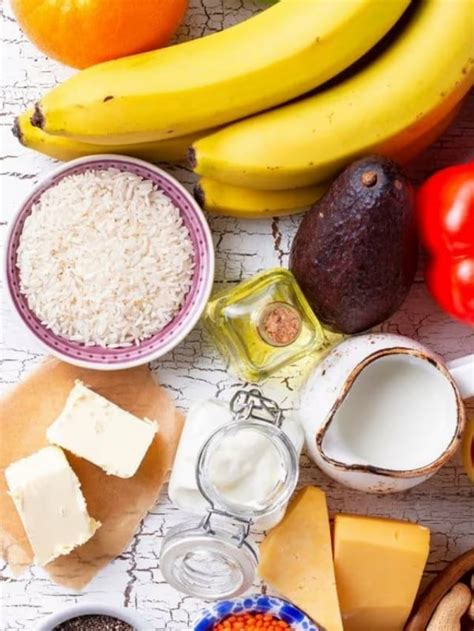 Top 5 Healthiest Diets In The World