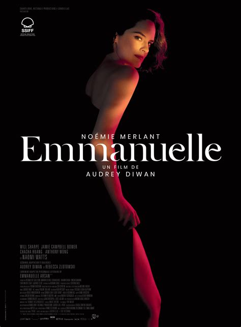 Emmanuelle (2024)