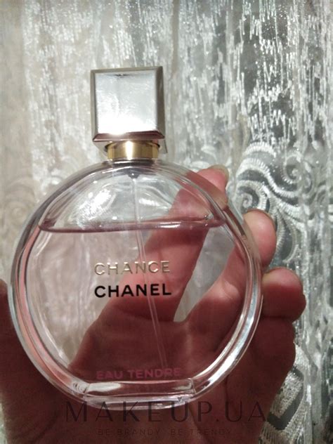 Chanel Chance Eau Tendre - Туалетная вода: купить по лучшей цене в ...