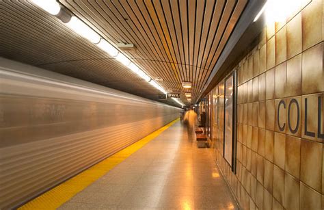 160+ Ttc Subway Train Stock Photos, Pictures & Royalty-Free Images - iStock