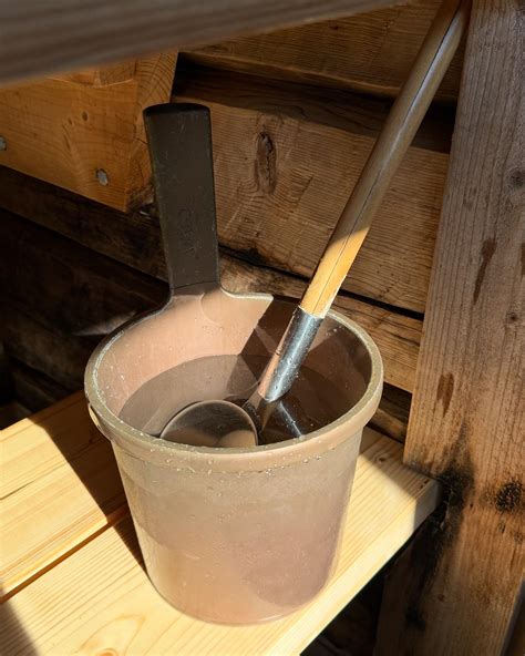 Nina in Sauna - Nina in Sauna added a new photo — at...