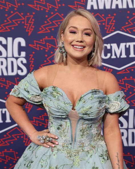 RAELYNN at 2019 CMT Music Awards in Nashville 06/05/2019 – HawtCelebs