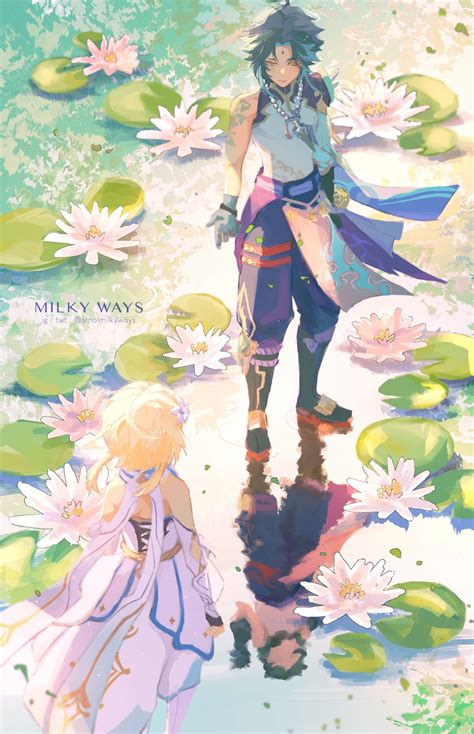 Smolmilkyways | Danbooru