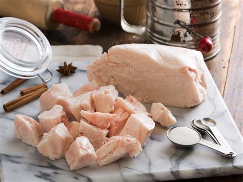 Beef Suet - Where to Buy - Rumba Meats