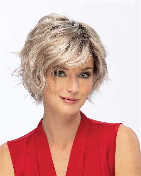 Louise Wig by Paula Young > Natural Image Wigs