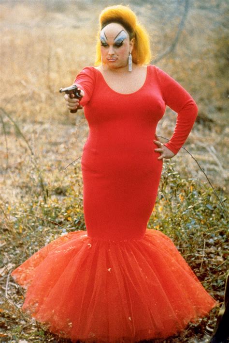Pink Flamingos (1972)