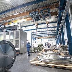 SEIDEL GMBH: UNTERNEHMEN