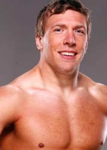 Bryan Danielson Fan Casting for Heartbreak & Triumph | myCast - Fan ...