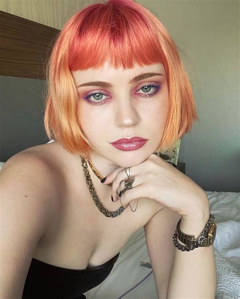 Sierra Mccormick Photoshoot